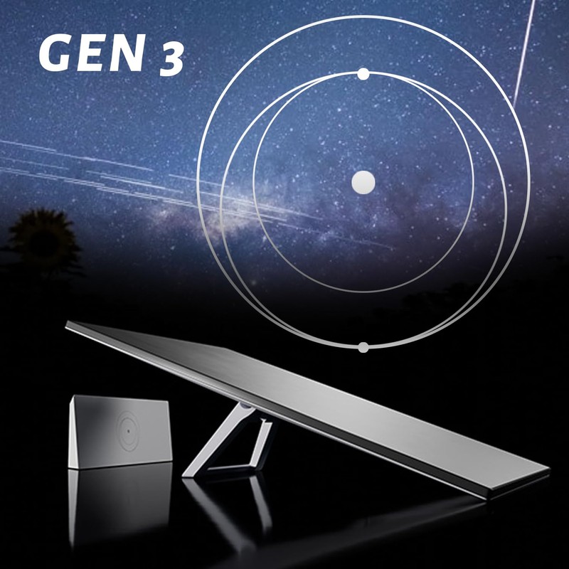 Cable de repuesto de 30 pies compatible con Starlink Gen