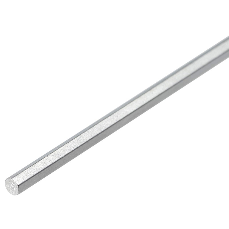 Tone Long Hex Bar L-Shaped Wrench APL-2.5 Double Side Width
