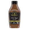 Maille Mustard for Marinades, Mustard Sauce and Tasty Recipes Old Style Squeeze Gluten Free and Kosher Mustard 8.5 oz