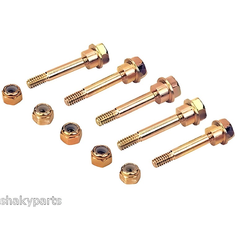Craftsman (5pk) Original 532192090 Husqvarna Shear Pins Compatible With Craftsman
