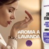 Crema Vitaminada con Lavanda IsaaQuim 120 ml Alta Hidratación y