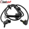 Sensor de velocidad de rueda delantera ABS para Chevy Trailblazer/GMC