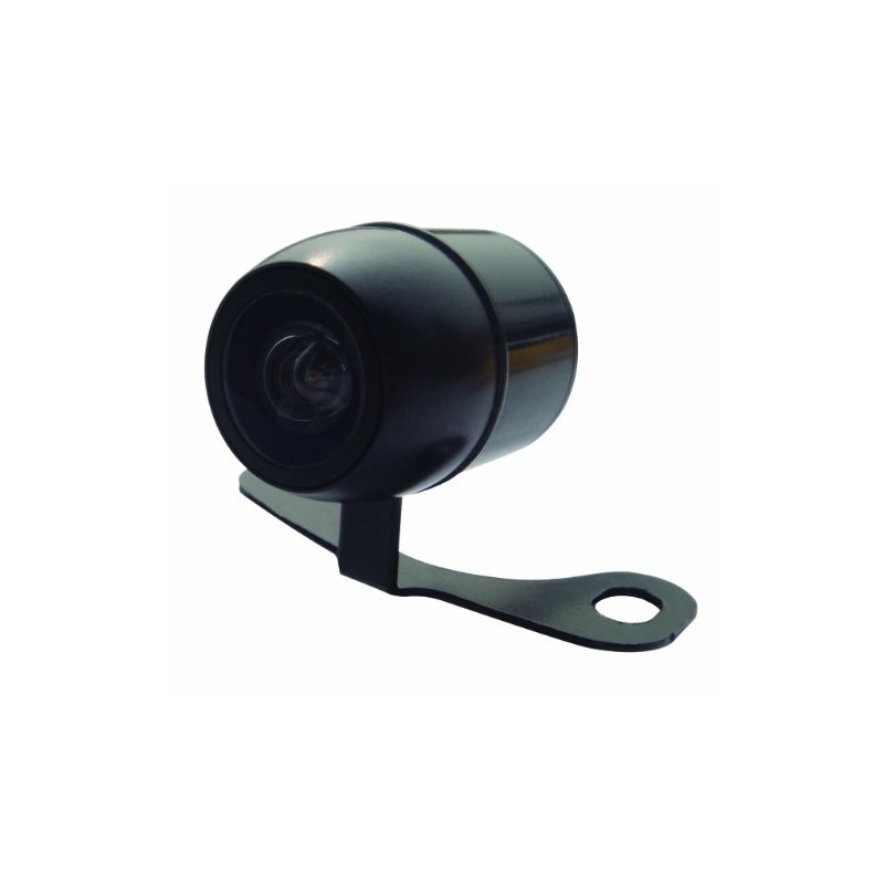 iBeam TE-SBC Waterproof Camera with Nightvision and Park Lines