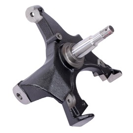 2inch Drop Spindles Replacement for Chevy Silverado C1500 2Wd 1988-1998