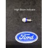 Ford 1967 Ford Trucks Dimming Instrument Cluster LED Bulbs. F100