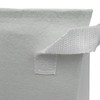Geotextile Texpot Plant Bags, White (15L)