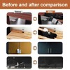 Anirun 6.35 oz Touch-Up Paint for Furniture, Cabinets, Wood, Metal