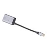 TypeC to HD Multimedia Interface PD/Data Male Short Cable 3