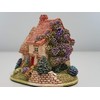 Lilliput Lane Finders Keepers, Made In Great Britain