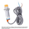 10Pcs JYIO Proximity Sensor Switch AC 2-Wire Normally Open 90-250VAC