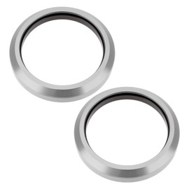 OTOTEC 2pcs Bike Headset Bearing Lower 36° x 45° MTB ACB Bearing Replacement Part MR127 Compatible with FSA Orbit No.57 TH-073 Headset Bearing Sealed Bearings Accessory