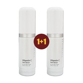 Renecell Vitamin C Face Serum 30ml 1+1 / 르네셀 비타민 C 페이스 세럼 30ml 1+1