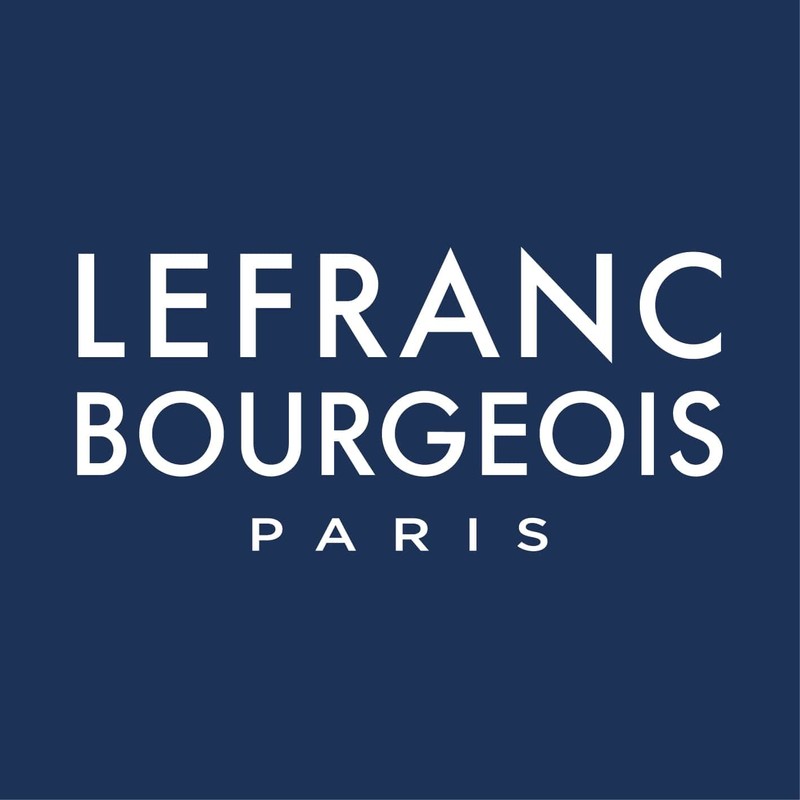Lefranc & Bourgeois Series 11129 Classic Stretcher Frame 100% Cotton