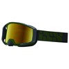 IXS Trigger Goggles Olive