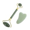 rosenice Gua Sha Facial Tools Guasha Tool Gua Sha Jade