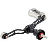 LIVE 6872 Union 45-51 Fino Knob for Shimano S2 Black