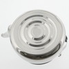 Bestco ND-9441 Mighty Neo Kettle Stainless Steel Wide Mouth 1.6L