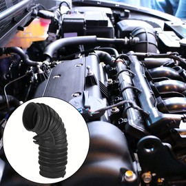 X AUTOHAUX Engine Air Intake Hose for Acura RDX 2007-2012 2.3L 17228RWCA00 17228-RWC-A00