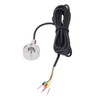 Load Cell Sensor 100KG High Accuracy Weighing 5V‑15V Through Hole