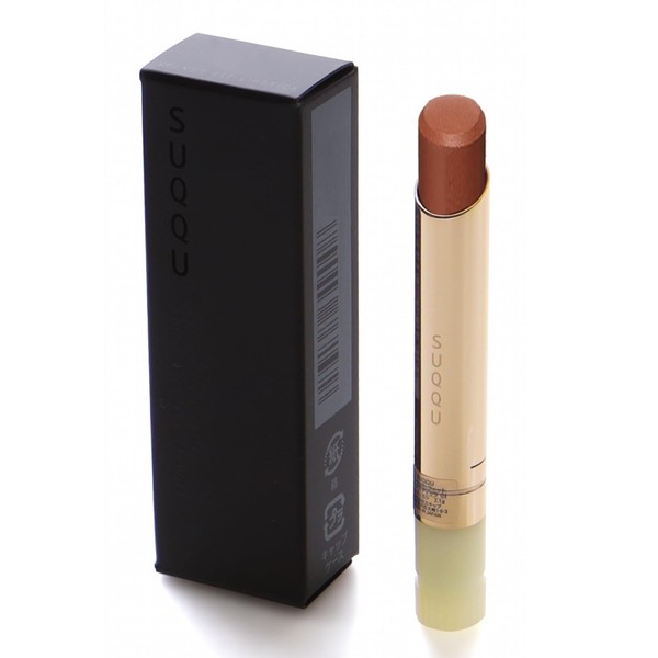 Suqqu Velvet Fit Lipstick 2025 Spring Color Collection Stock, Cosmetics,