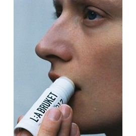 Labouquet 갤러리아 립 밤 아몬드/코코넛 14g + 체험분 1종 Galleria Lip Balm Almond/Coconut 14g + 1 Trial Size