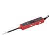 6‑24V Auto Electric Circuit Tester Power Test Probe Universal for