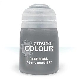 27-31 Citadel Color TECHNICAL: ASTROGRANITE DEBRIS 24ML