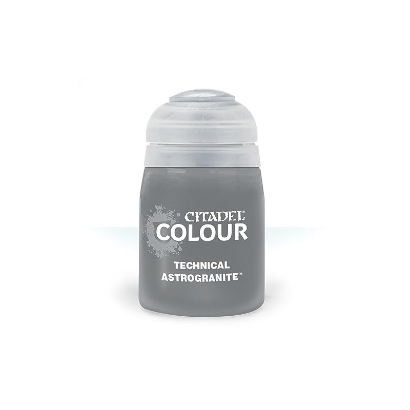 27-31 Citadel Color TECHNICAL: ASTROGRANITE DEBRIS 24ML
