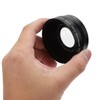 Digital Camera Lenses, 55mm 62mm Front End Calibre 0.45X Wide