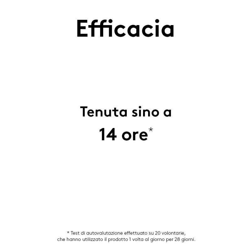 Korff Cure Make Up Neverending Fondotinta Lunga Tenuta Colore N.