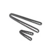 MOCA Timing Chain Kit Fit 2011-2012 for Nissan Juke 1.6L