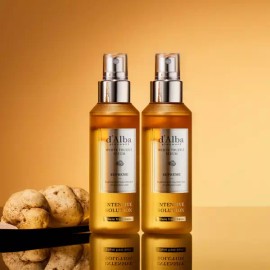 Dalba [달바][세트] 화이트 트러플 수프림 인텐시브 세럼 100ml(2개) / 프리미엄 콜라겐 세럼 [Dalba][Set] White Truffle Supreme Intensive Serum 100ml (2 pieces) / Premium Collagen Serum