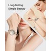 Miimall Metal Band Compatible for Garmin Lily 2/2 Active Band