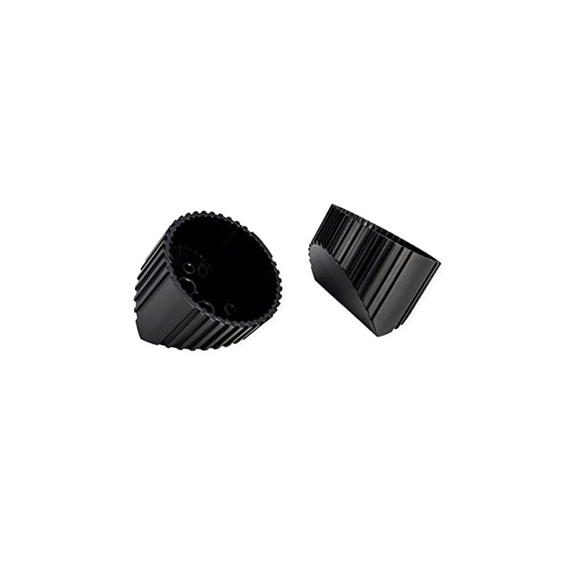 EMPHASER ECP-M25T 25 mm Tweeter Pair for Car Tweeter with