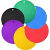 8 Colors Silicone Rubber Pigment Liquid Silicone Coloring Dye for