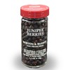 Morton & Bassett Juniper Berries, 1.3 oz – Non-GMO, Salt-Free,