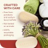 Unbranded Nourishing Bath Soap Bar Cocoa Butter