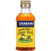 Zatarain's Lemon Shrimp & Crab Boil, 8 fl oz