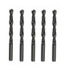 Dapetz ® 5pcs HSS-R Jobber Drill Bits 12mm High Speed