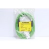 Cable Hibrido Turck Rssd Rj45 423-2m Plc Master