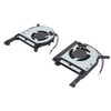 Laptop CPU GPU Cooling Fan Replacement for ASUS FX505 FX505DT