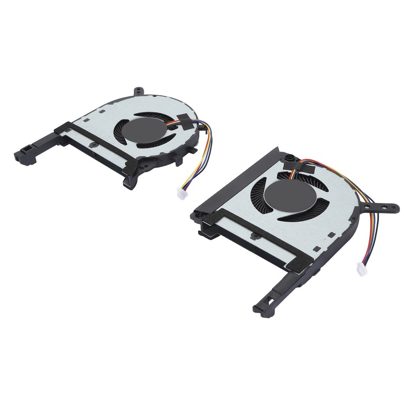 Laptop CPU GPU Cooling Fan Replacement for ASUS FX505 FX505DT