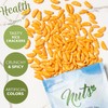 Asian Chili Crescent Bits | No Artificial Colors No Added