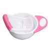 Baby Feeding Tools Set Newborn Baby Bowl and Spoon Set