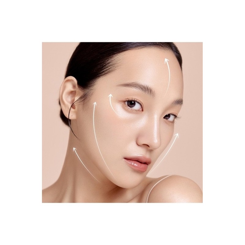 Age Reviving Lifting Mask 1 box 4 pieces (Gift: toning