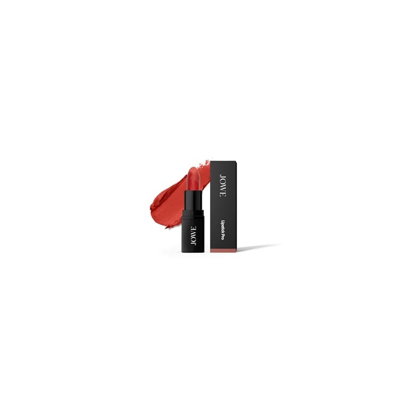 Jowe Intense Color and Moisturizing Lipstick Pro - 130