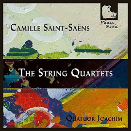 String Quartets