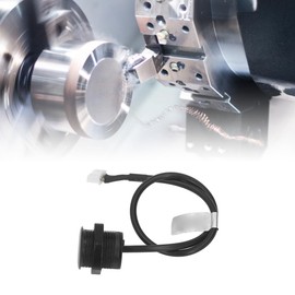 DC 5-24V Infrared Distance Sensor NPN 10 mm to 4000 mm Detection IP67 Distance Module for Obstacle Avoidance