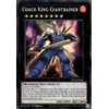 Coach King Giantrainer - SR14-EN041 - Common - 1st Edition
