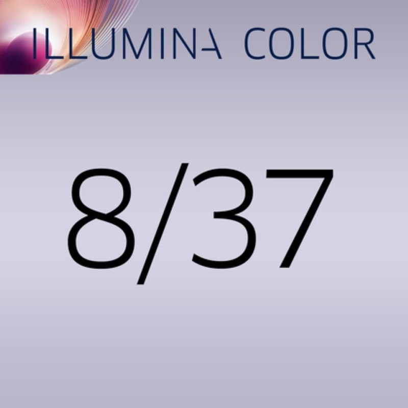 WELLA Professional Illumina Hair Colour